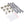 3 Wands & 9 Tips For Diamond Microdermabrasion Devices