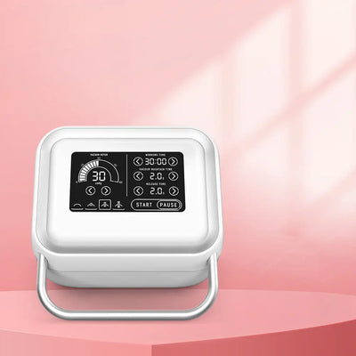 Mychway Vacuum Therapy Machine For Butt Lift & Breast Enhancement