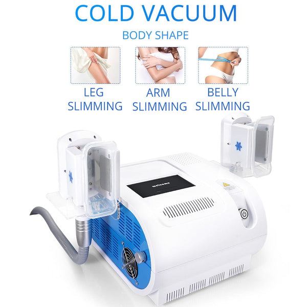 WL-7008C Cryolipolysis Machine For Different Body Parts Slimming