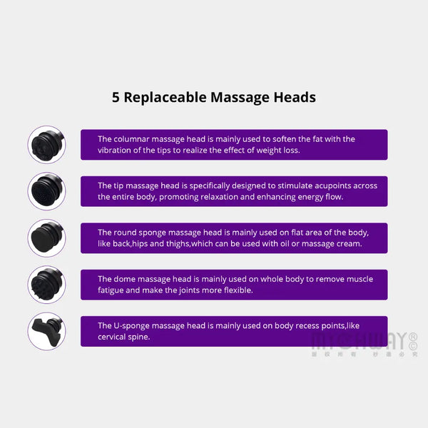 Massage Vibrastion Massage Machine Massage Vibrastion Massage Machine