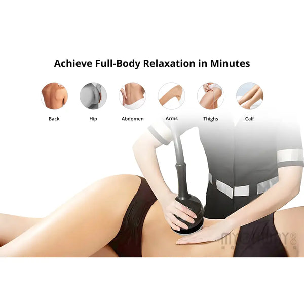 Massage Vibrastion Massage Machine