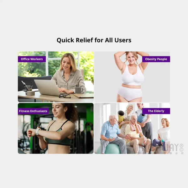 Massage Vibrastion Massage Machine