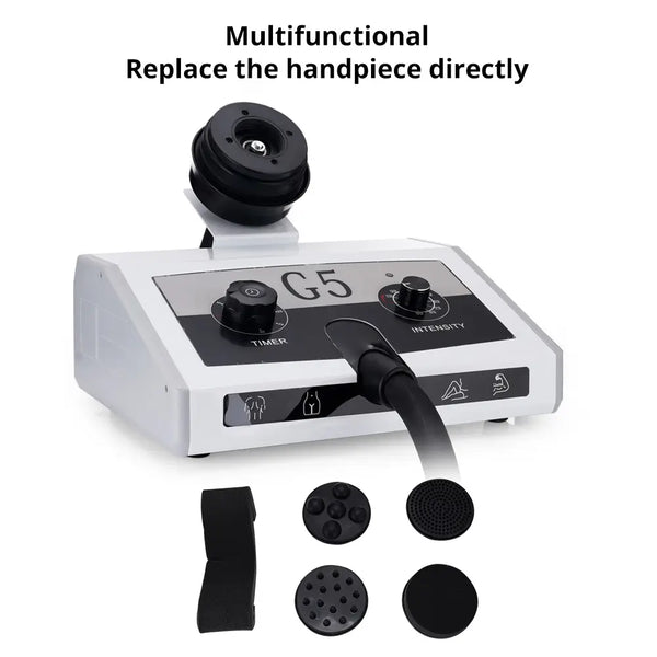 Massage Vibrastion Massage Machine