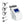 Cavitation 40k Radio Frequency Vacuum Slimming Weight Loss Photon Machine Salon