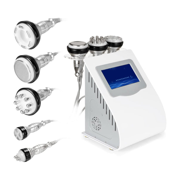 Cavitation 40k Radio Frequency Vacuum Slimming Weight Loss Photon Machine Salon