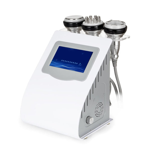 Cavitation 40k Radio Frequency Vacuum Slimming Weight Loss Photon Machine Salon