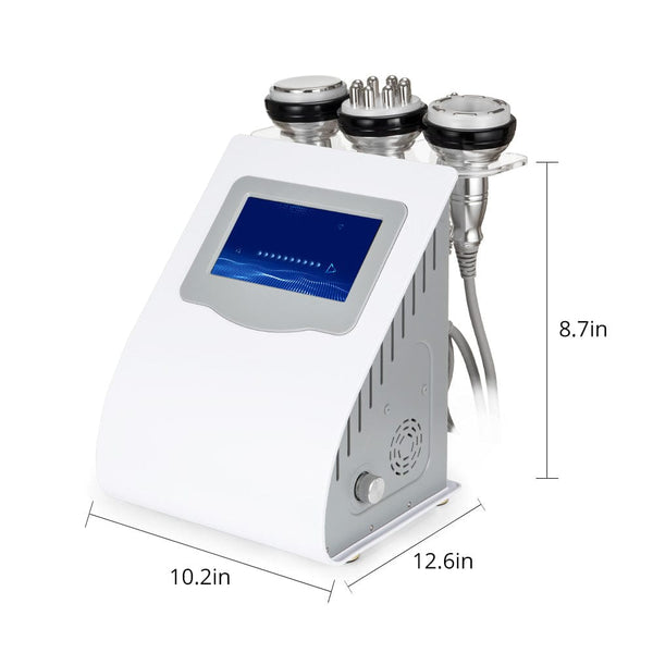 Cavitation 40k Radio Frequency Vacuum Slimming Weight Loss Photon Machine Salon