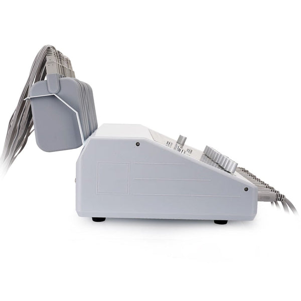 Bio Microcurrent Body Slimming Infrared Heating Cellulite Reduction Body Shaping