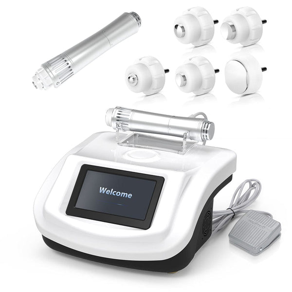 Shockwave Therapy for ED: Non-Invasive Treatment