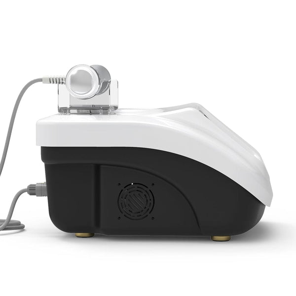 Shockwave Therapy for ED: Non-Invasive Treatment