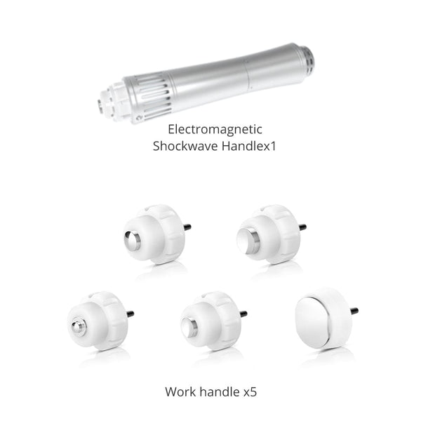 Shockwave Therapy for ED: Non-Invasive Treatment