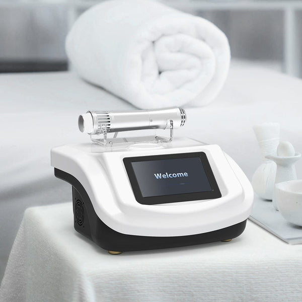 Shockwave Therapy for ED: Non-Invasive Treatment