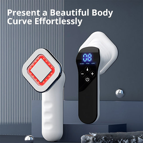 Anti-Cellulite Massager For Body Sculpting