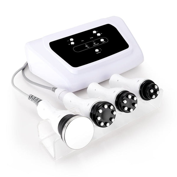 Mychway 4-In-1 360° Rotating RF Cavitation Machine For Body Shaping