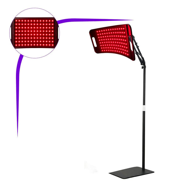 Mychway Stand-type Red Light Therapy Device For All Around Skin Rejuvenation