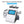 Mychway 9-In-1 Cavitation Machine With EMS Pads For Body & Facial Care