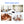 Mychway 4-In-1 360° Rotating RF Cavitation Machine For Body Shaping