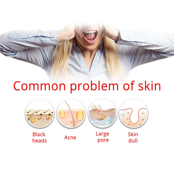 Common Skin Problems