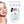3-In-1 Diamond Microdermabrasion Machine With 9 Heads For Home Use