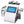 Mychway 9-In-1 Cavitation Machine With EMS Pads For Body & Facial Care