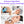 Mychway 7-In-1 Ultrasound Skin Care Equipment For Skin Nourishing