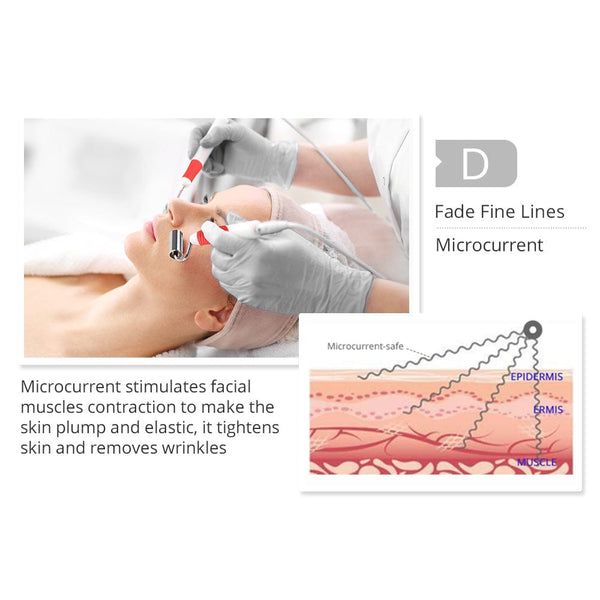 Principles of Microcurrent