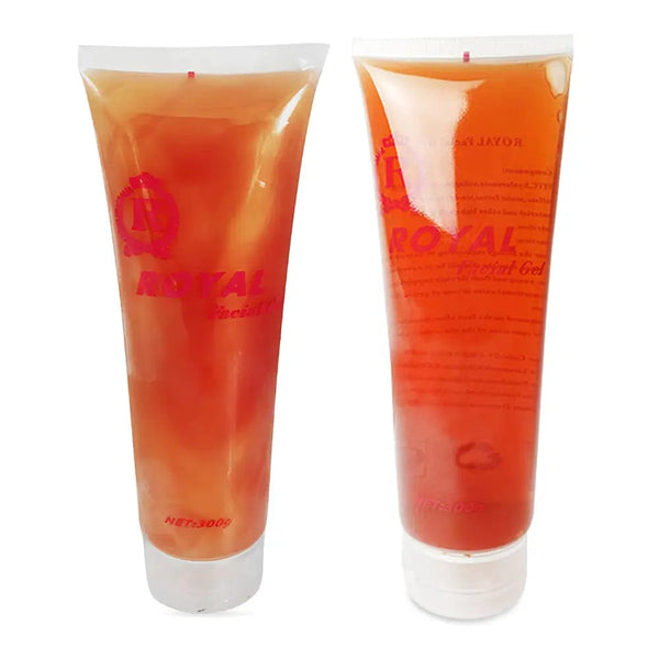 1 Pc 300g Golden Cavitation Gel for Body Coutouring