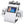 6 In 1 40K Laser Lipo Cavitation Vacuum RF Machine