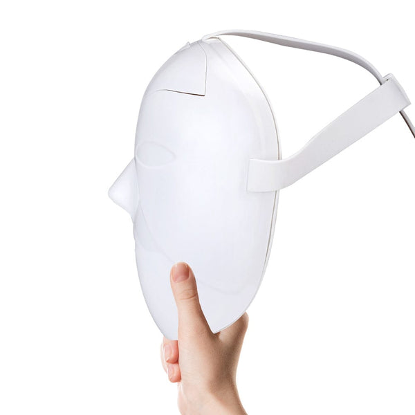 Portable Facial Steamer Mask For Skin Moisturizing