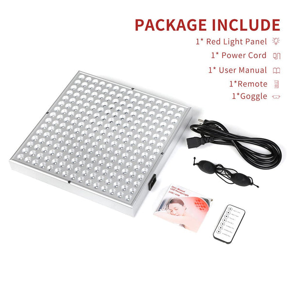 Mychway 850nm Infrared Light Therapy Device for Pain Relief