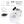 3-In-1 Diamond Microdermabrasion Machine With 9 Heads For Home Use