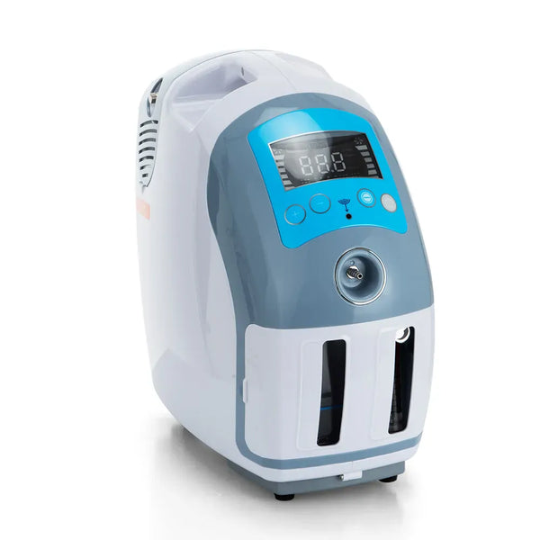 Oxygen Face Mask Beauty Machine For Skin Rejuvenation