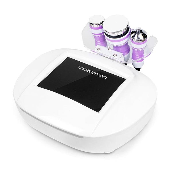 Mychway 3-In-1 Unoisetioin  Ultrasonic Cavitation 2.0 Body Shaping Machine