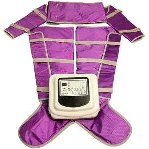 WL-ES700 Body Sculpting Air Suit Display