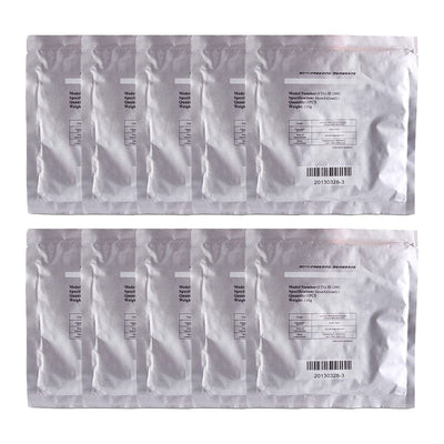 Antifreeze Membrane for Cold Freezing Treatment - 34cm*42cm 10 Pcs