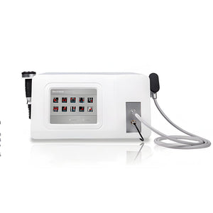 MF-21V3 2-In-1 Shock Wave Therapy Device Display