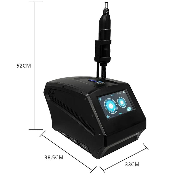 Product Size of CL-11V1 Yag Laser Picosecond Machine