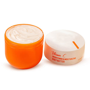 Brazilian Bum Bum Body Cream