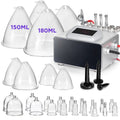 Image for Vacuum Therapy Machine with Microdermabrasion