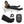 Leg Compression Massager With 6 Airbags