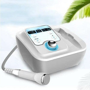 SR-S351 Electroporation Beauty Machine Display