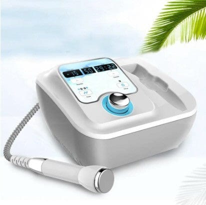 SR-S351 Electroporation Beauty Machine Display