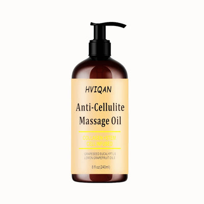Body Massage Oil - Moisturize and Firm Your Skin