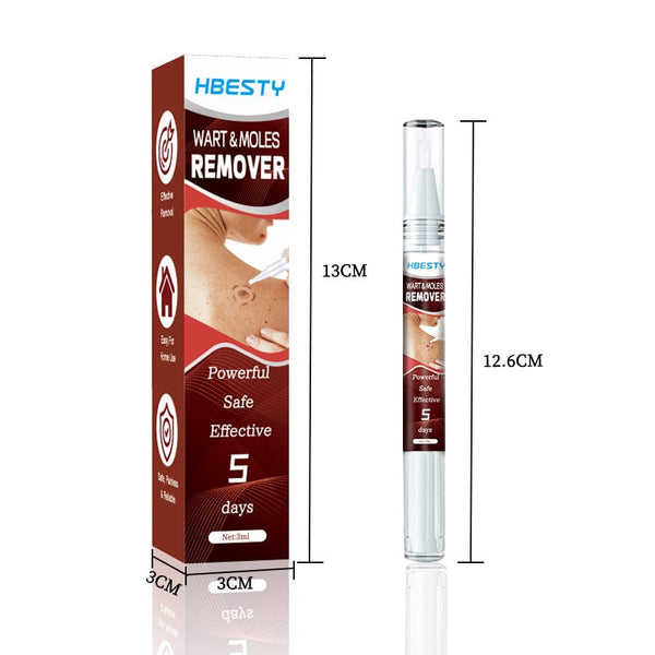 Mychway Wart Remover Pen Painless And Effective