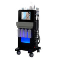 Image for 14 In 1 Hydra Diamond Dermabrasion Facial Machine