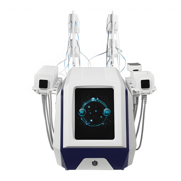 Fat Reduction Multi-Directional Stimulation EMS RF Beauty Machine