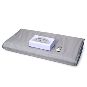 WL-VS17 Far Infrared Sauna Blanket Display