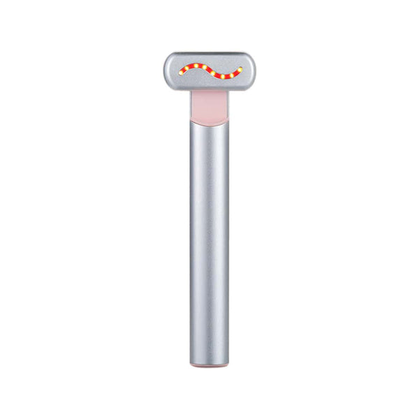 SR-HC171A Red Light Therapy Wand Display