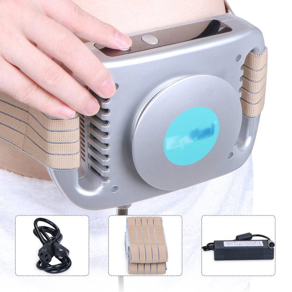 New Cold Fat Freeze Body Slim Slimming Weight Loss Beauty Body Reshaping Machine