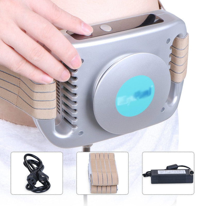 New Cold Fat Freeze Body Slim Slimming Weight Loss Beauty Body Reshaping Machine